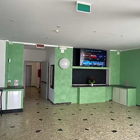 Rosa Hotel