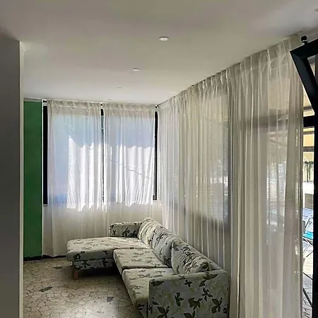 Hotel Rosa 2*